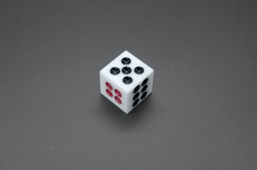 Dice game