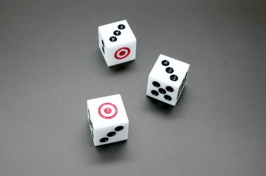 Dice game