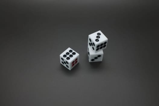 Dice game