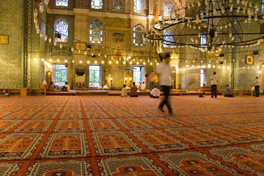 ISTANBUL - SEPT 7