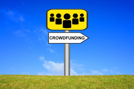 Signposts: Crowdfunding