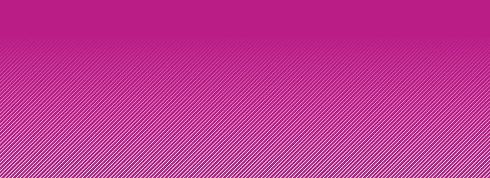 pink background: narrow white strip with a soft transition