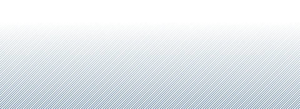 Background: narrow blue stripes with smooth transition