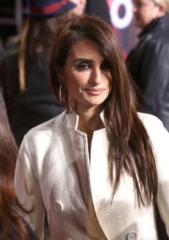Penelope Cruz bei der Zoolander No.2 Premiere in Berlin