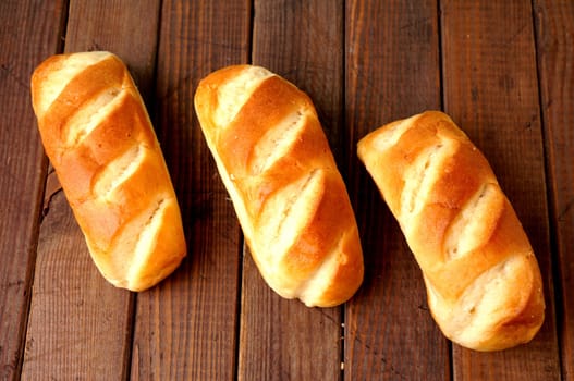 Hotdog buns, great for barbeque parties with hotdogs