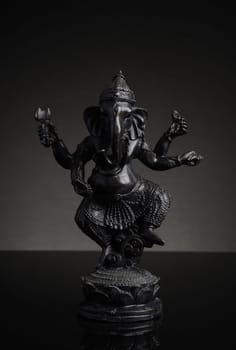 Statue of the Hindu God Lord Ganesha