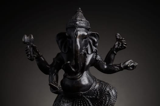 Statue of the Hindu God Lord Ganesha