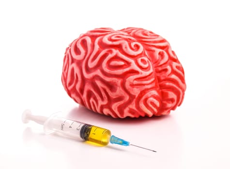 Brain, take care of our most important human organ