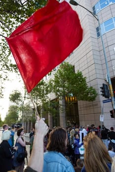 MELBOURNEAUSTRALIA - FEBRUARY 4