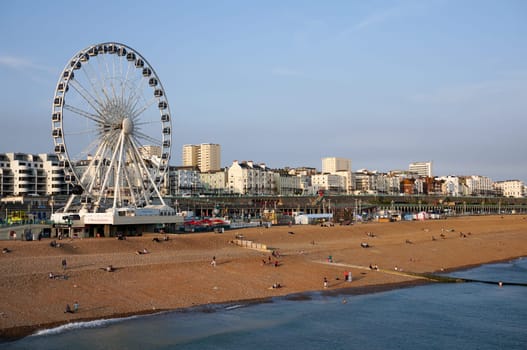 Brighton, UK