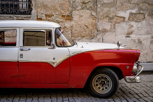 Havana, Cuba - Januar 5, 2016