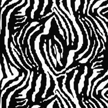 texture of the piece of fabric