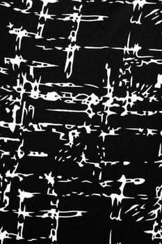 texture of the piece of fabric