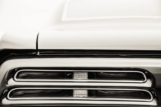 Classic car