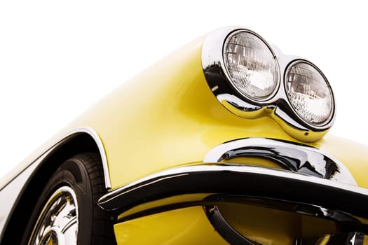 Classic car