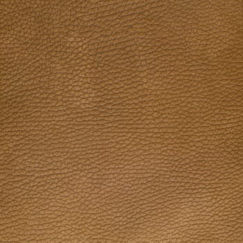 Brown leather texture closeup background.