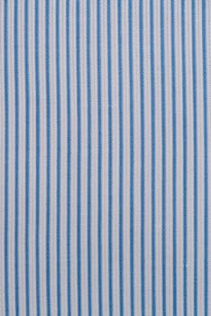 Striped fabric, blue textureStriped fabric, blue texture