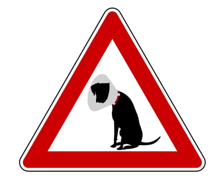 Attention Veterinary Clinic