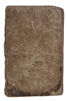 Old book