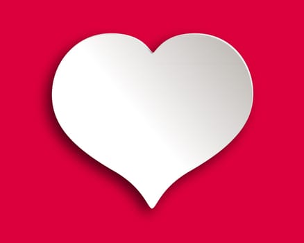 Heart Paper