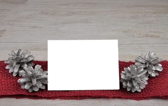 Place card