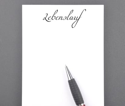 Resume