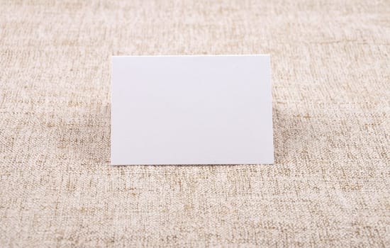 Place card