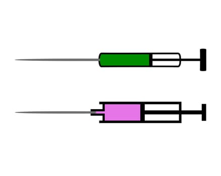 Syringes