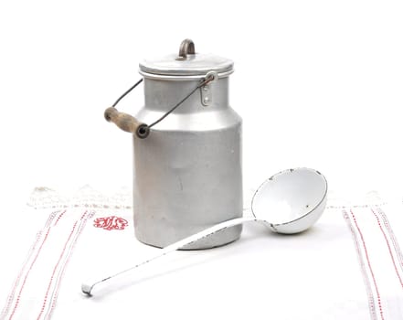 Kettle