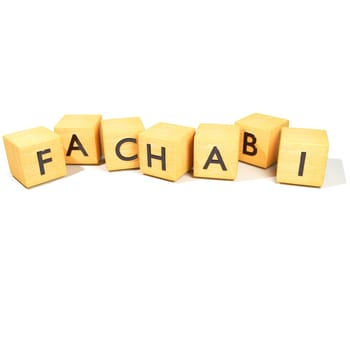 Cube Fachabi and Fachabitur