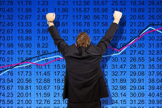 Success in the stock market