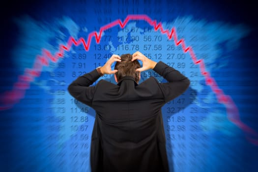Stock market crash !
