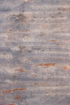 Scratched wood surface composition as a background texture