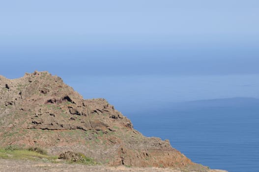 high level on lanzarote