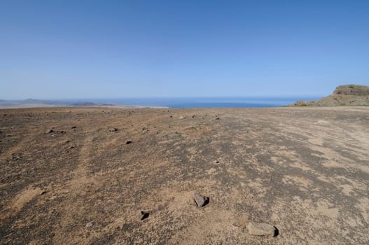 high level on lanzarote