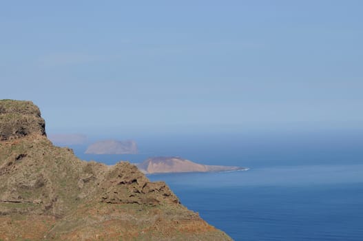 high level on lanzarote
