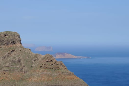 high level on lanzarote