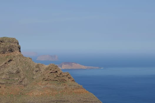 high level on lanzarote