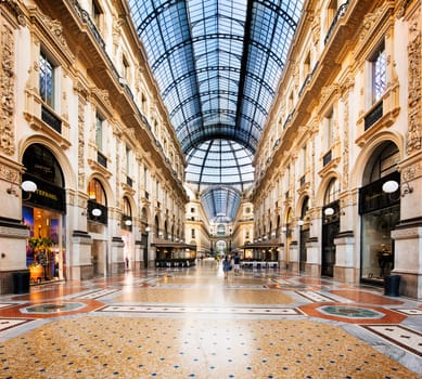 MILAN, ITALY - AUGUST 29, 2015