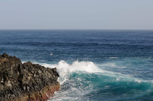 atlantik at lanzarote