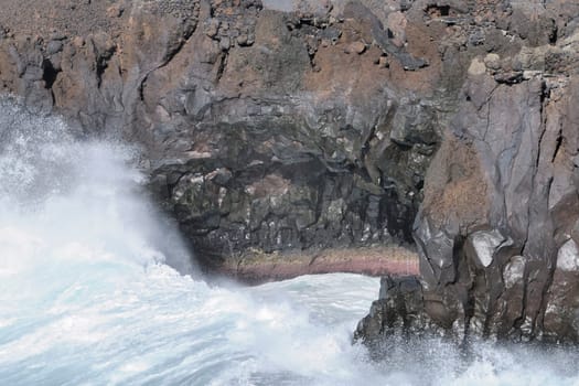 atlantik at lanzarote