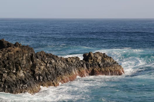atlantik at lanzarote
