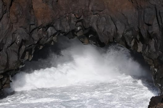 atlantik at lanzarote