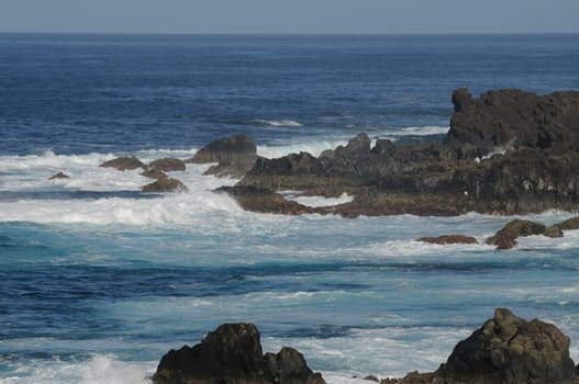 atlantik at lanzarote