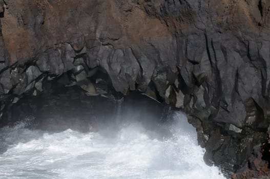 atlantik at lanzarote