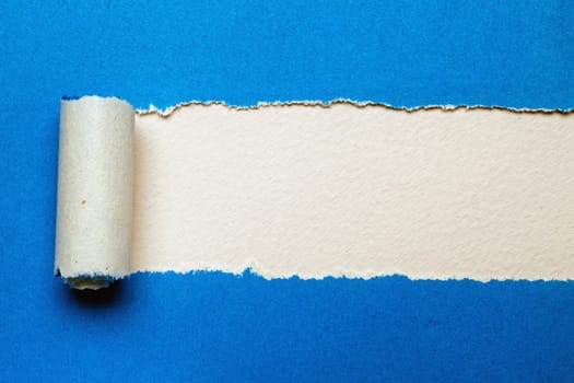Colorful paper background with space for your text