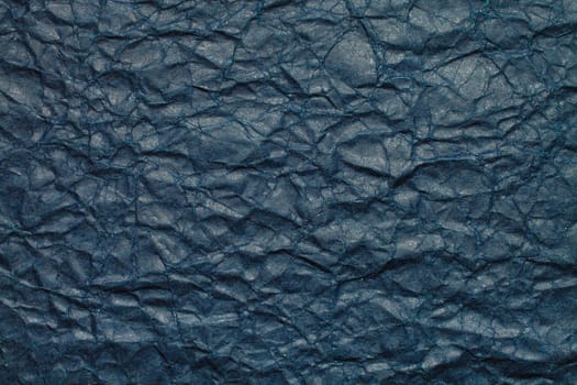 violet Crumpled paper background