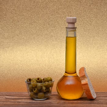 Olive oil