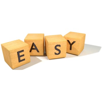 Cube and Easy