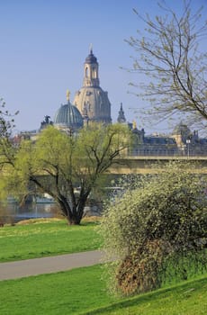 Dresden Frauenkirche - Dresden Church of Our Lady 26